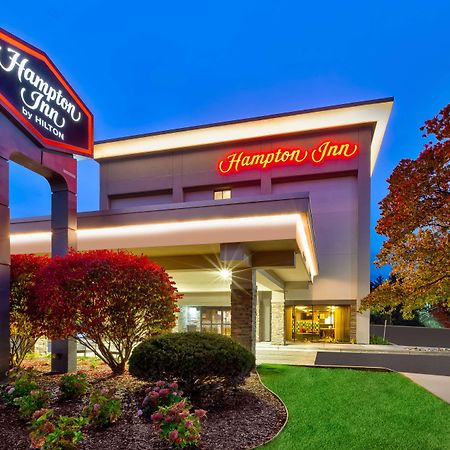 Hampton Inn Traverse City Extérieur photo
