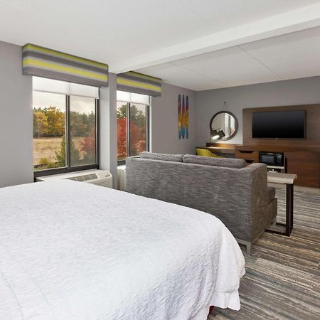 Hampton Inn Traverse City Extérieur photo