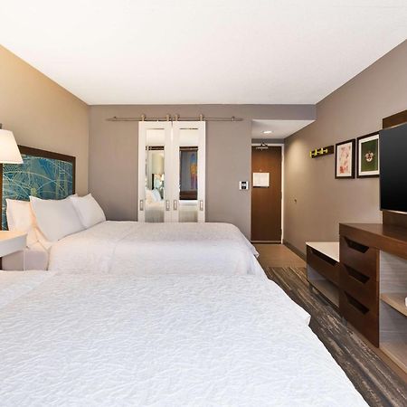 Hampton Inn Traverse City Extérieur photo
