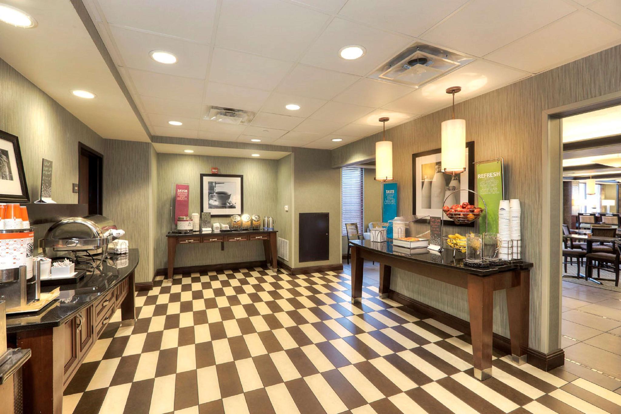 Hampton Inn Traverse City Extérieur photo
