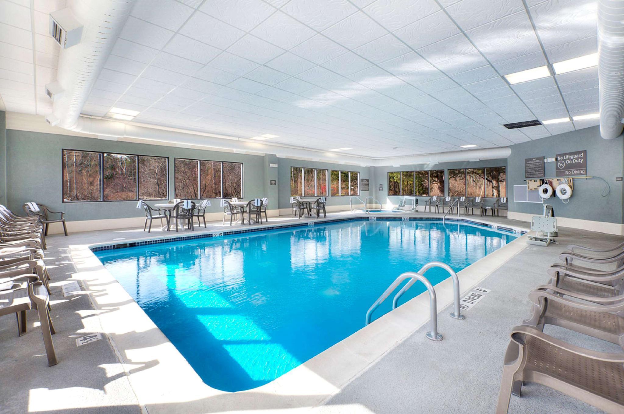 Hampton Inn Traverse City Extérieur photo