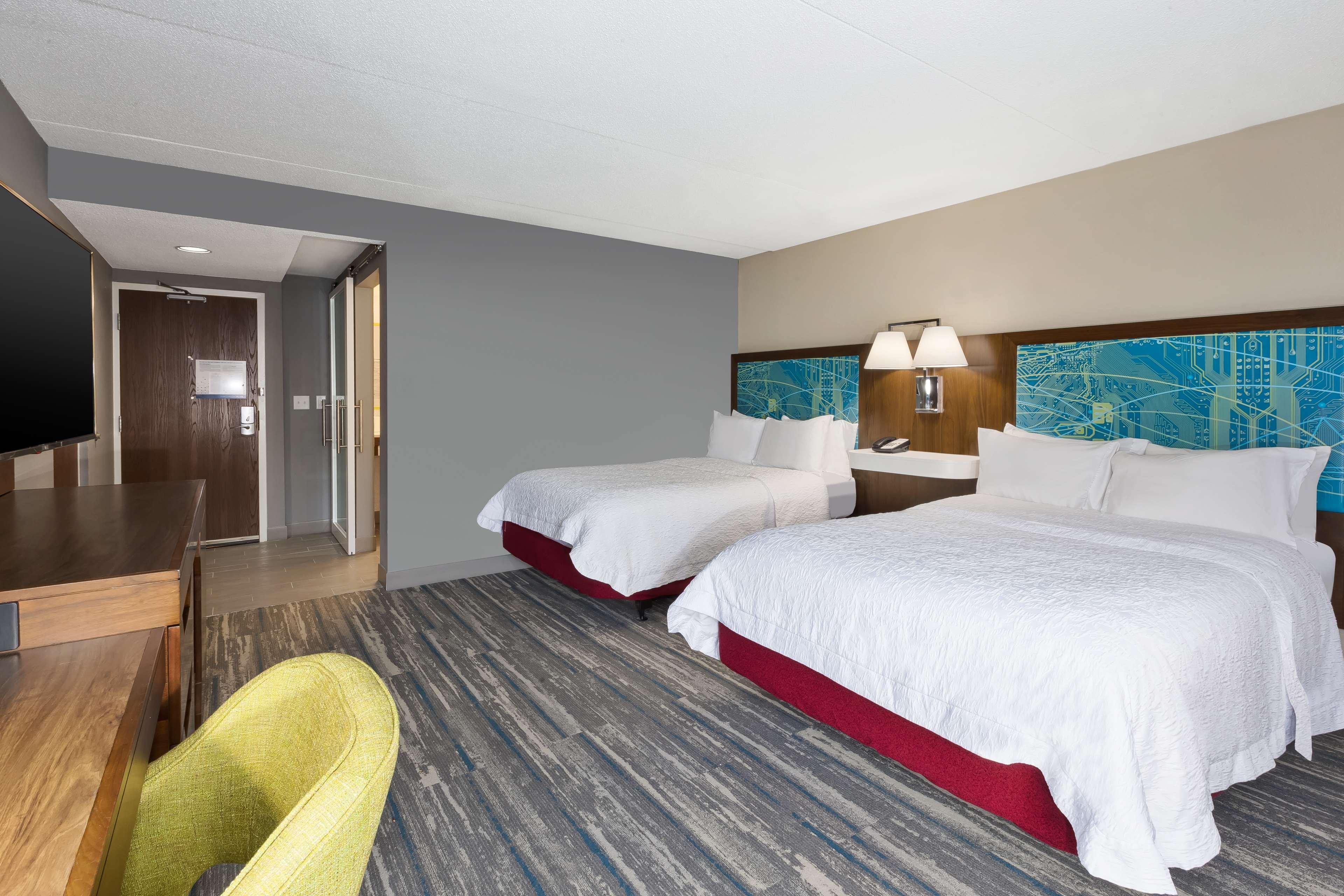 Hampton Inn Traverse City Extérieur photo