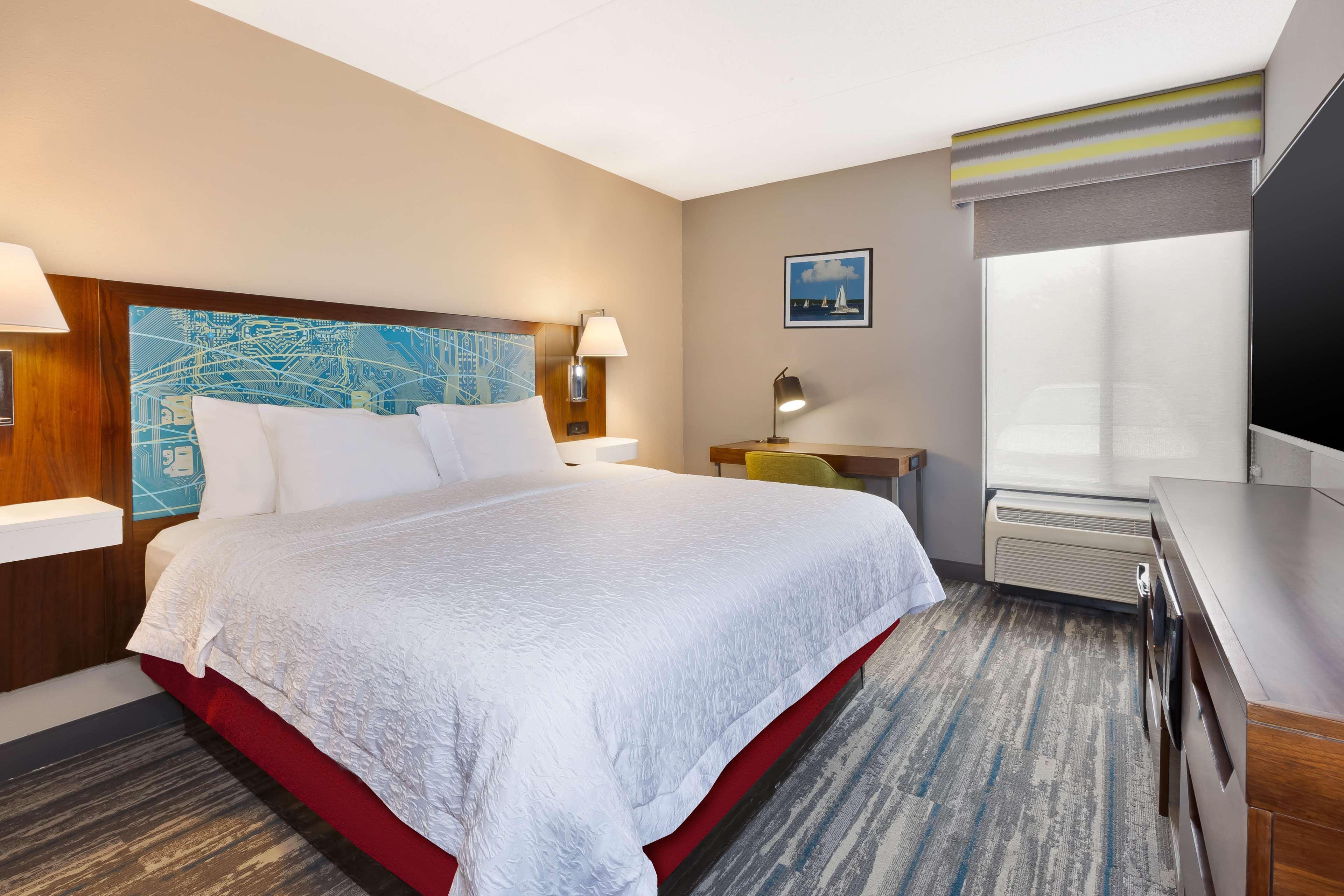 Hampton Inn Traverse City Extérieur photo