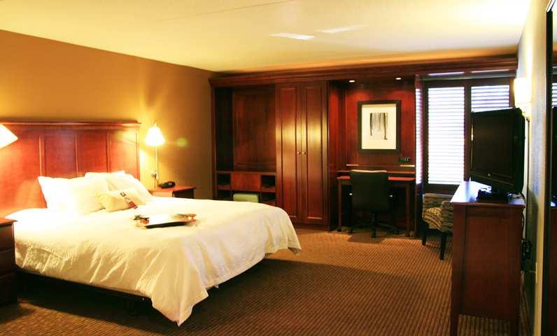 Hampton Inn Traverse City Extérieur photo