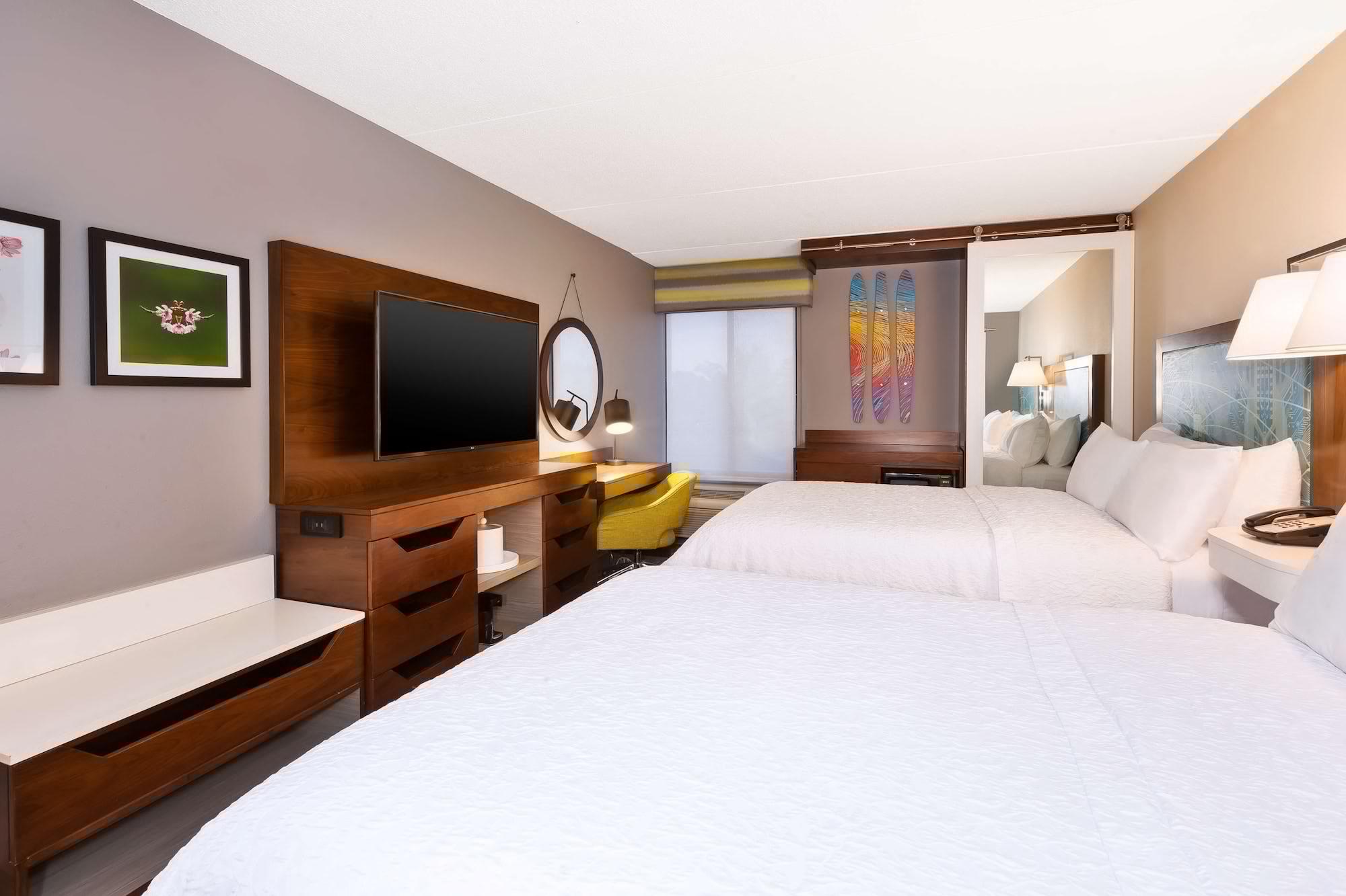 Hampton Inn Traverse City Extérieur photo