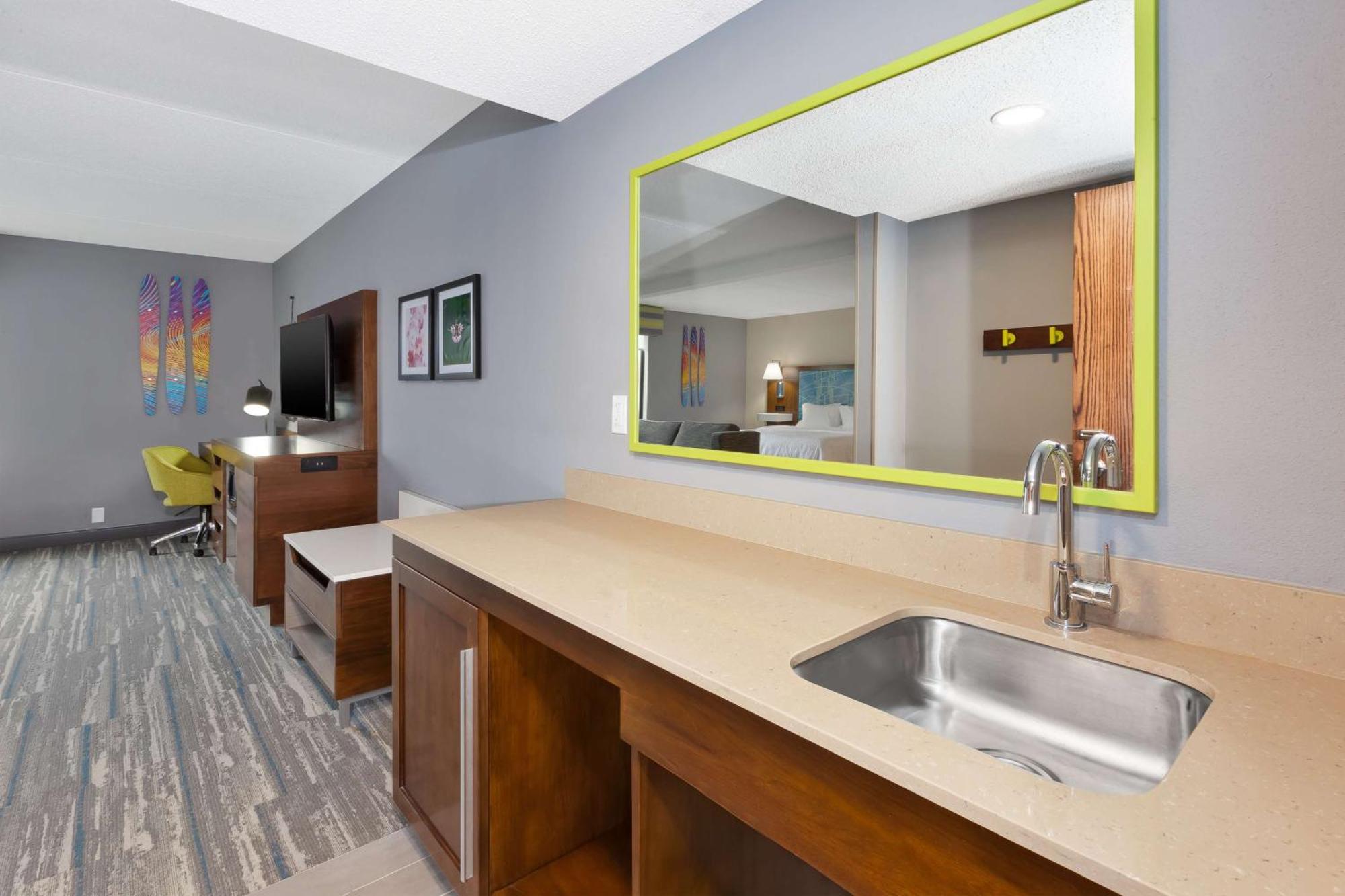 Hampton Inn Traverse City Extérieur photo