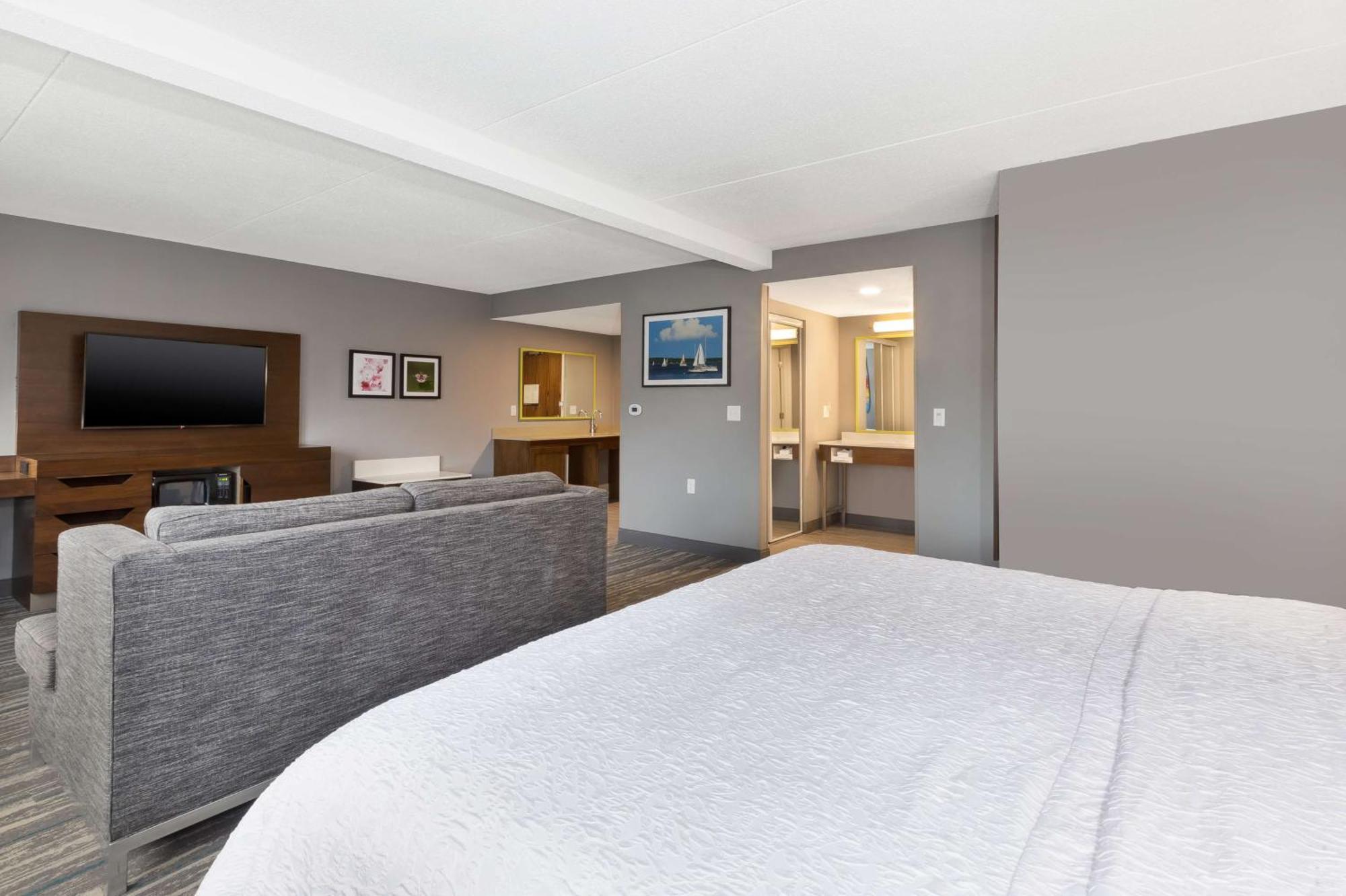 Hampton Inn Traverse City Extérieur photo