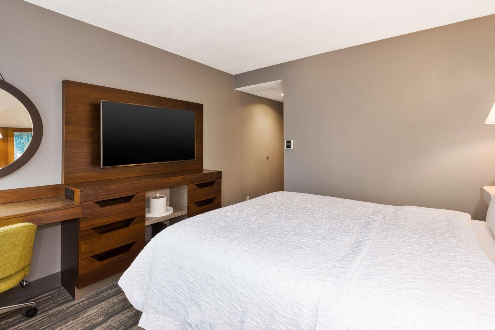 Hampton Inn Traverse City Extérieur photo