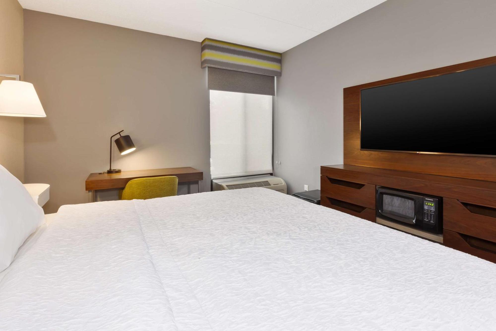 Hampton Inn Traverse City Extérieur photo