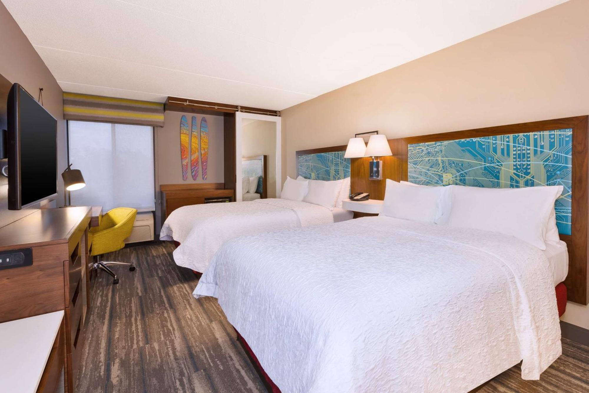 Hampton Inn Traverse City Extérieur photo