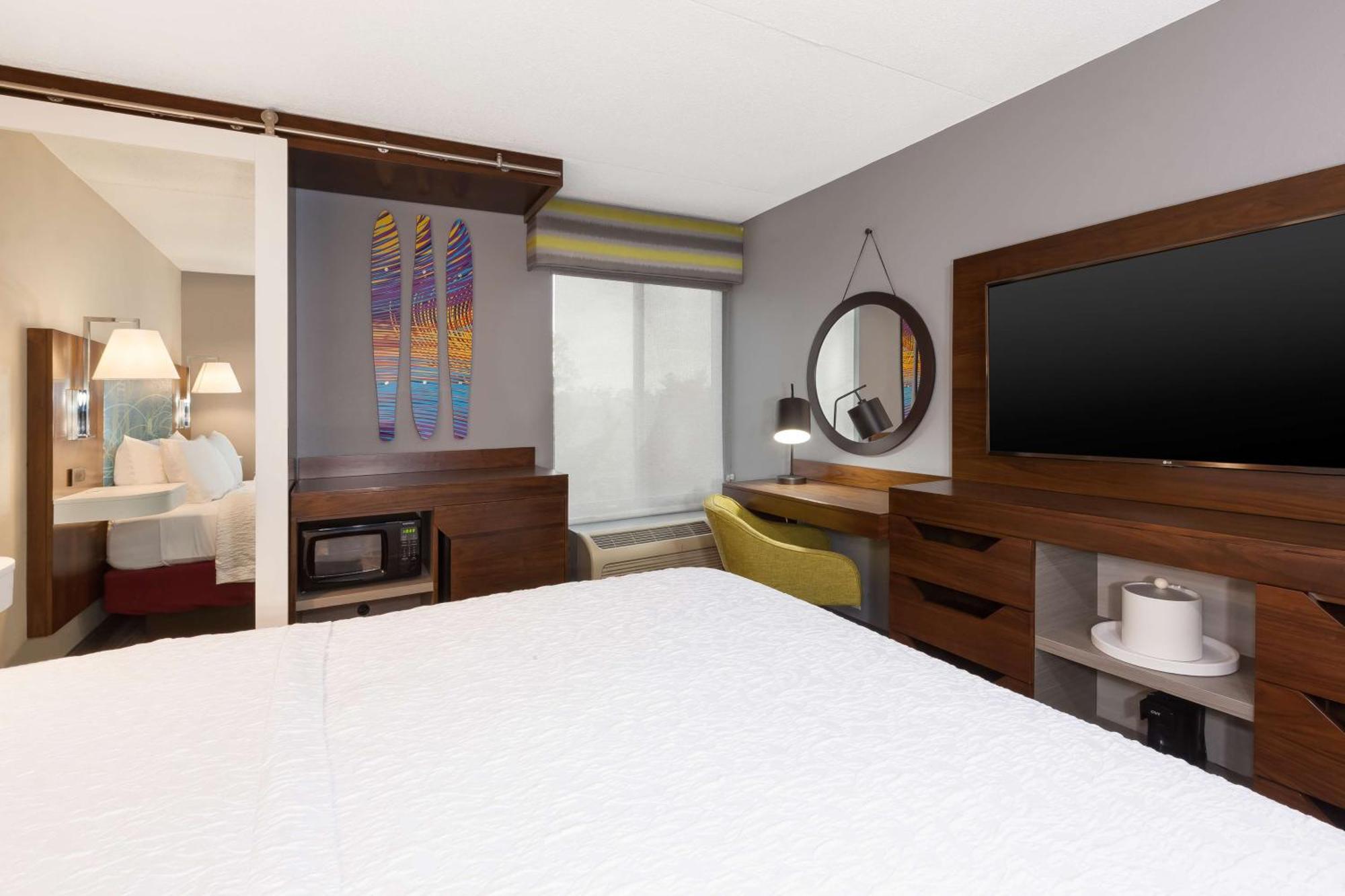 Hampton Inn Traverse City Extérieur photo