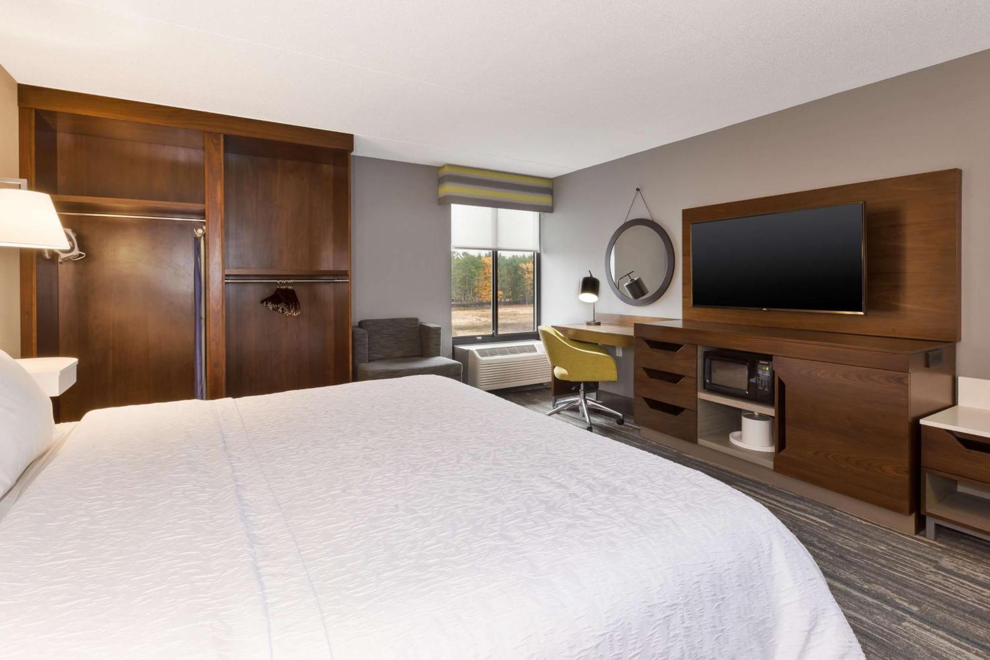 Hampton Inn Traverse City Extérieur photo