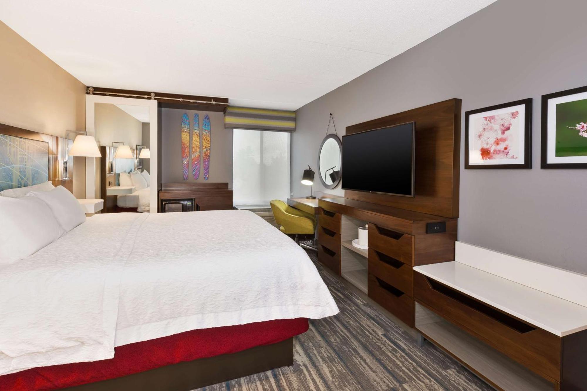 Hampton Inn Traverse City Extérieur photo