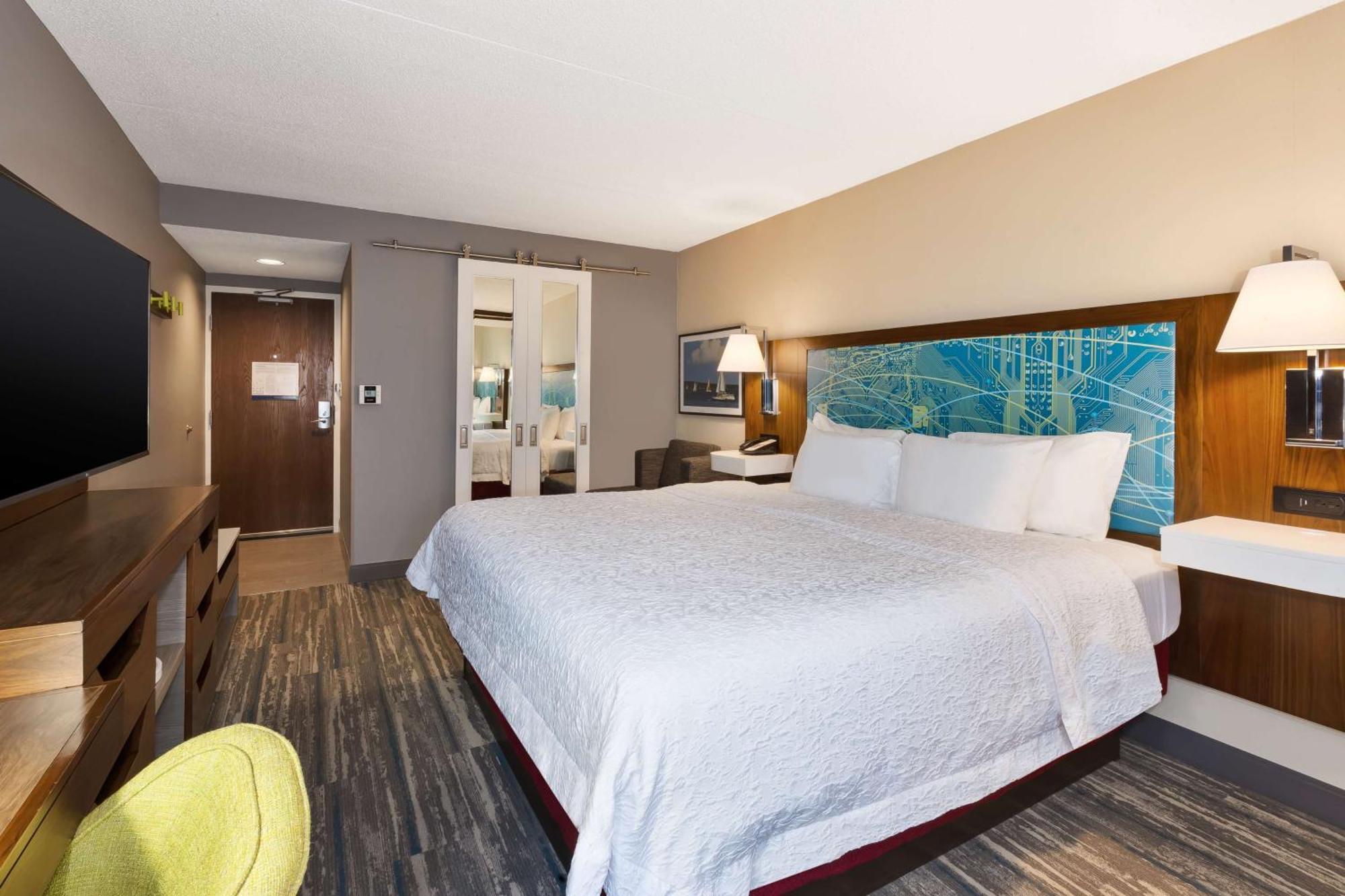 Hampton Inn Traverse City Extérieur photo