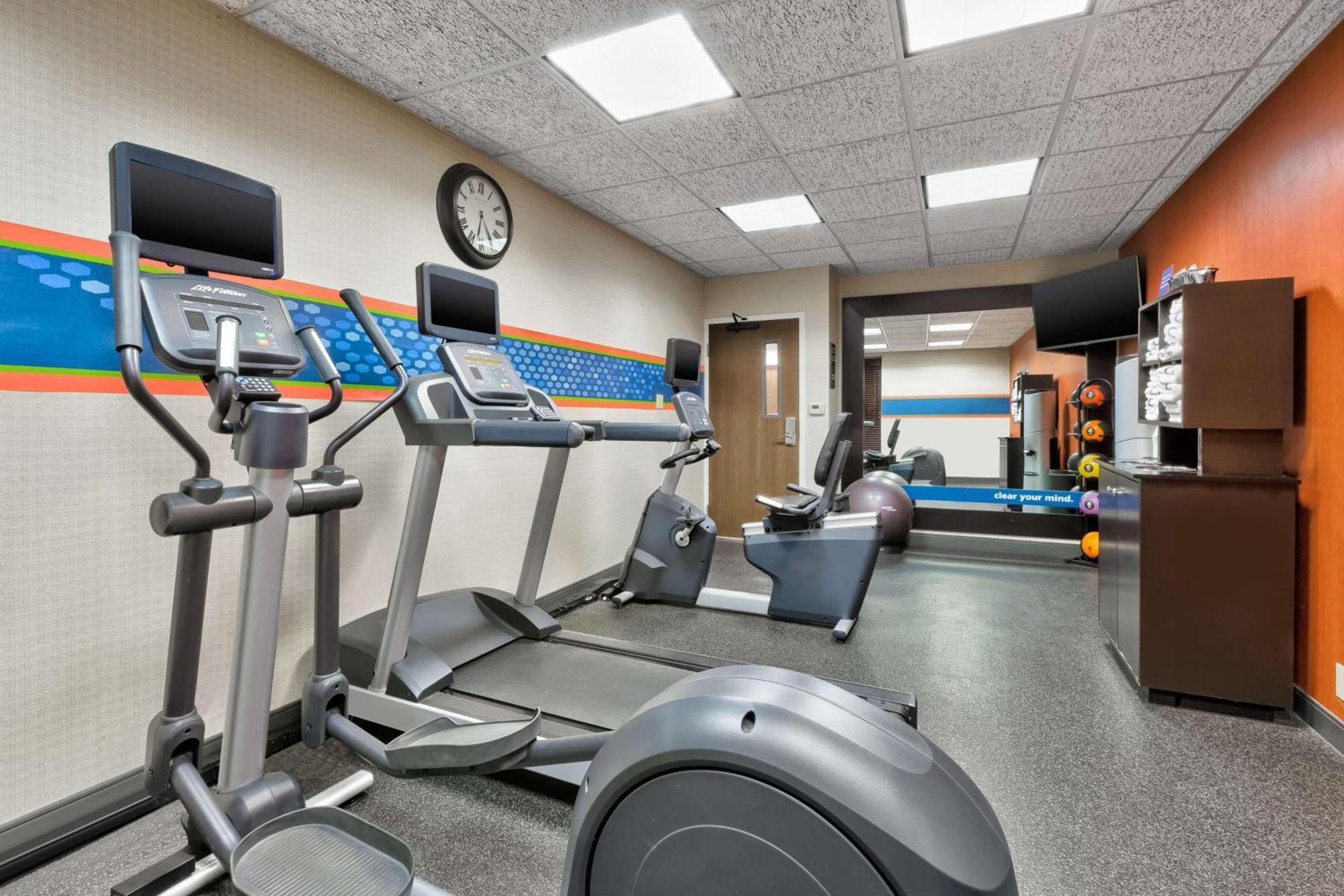 Hampton Inn Traverse City Extérieur photo