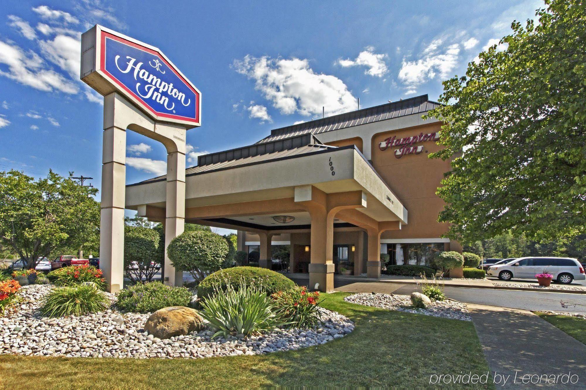 Hampton Inn Traverse City Extérieur photo