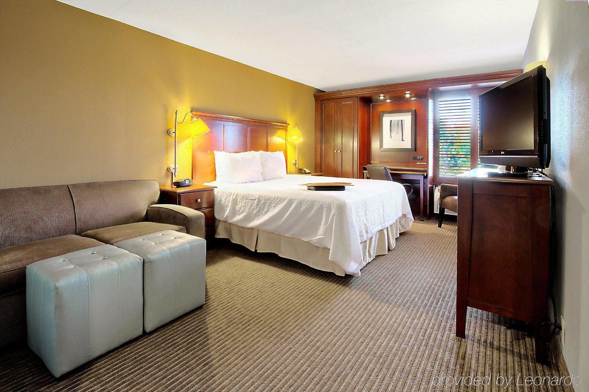 Hampton Inn Traverse City Extérieur photo
