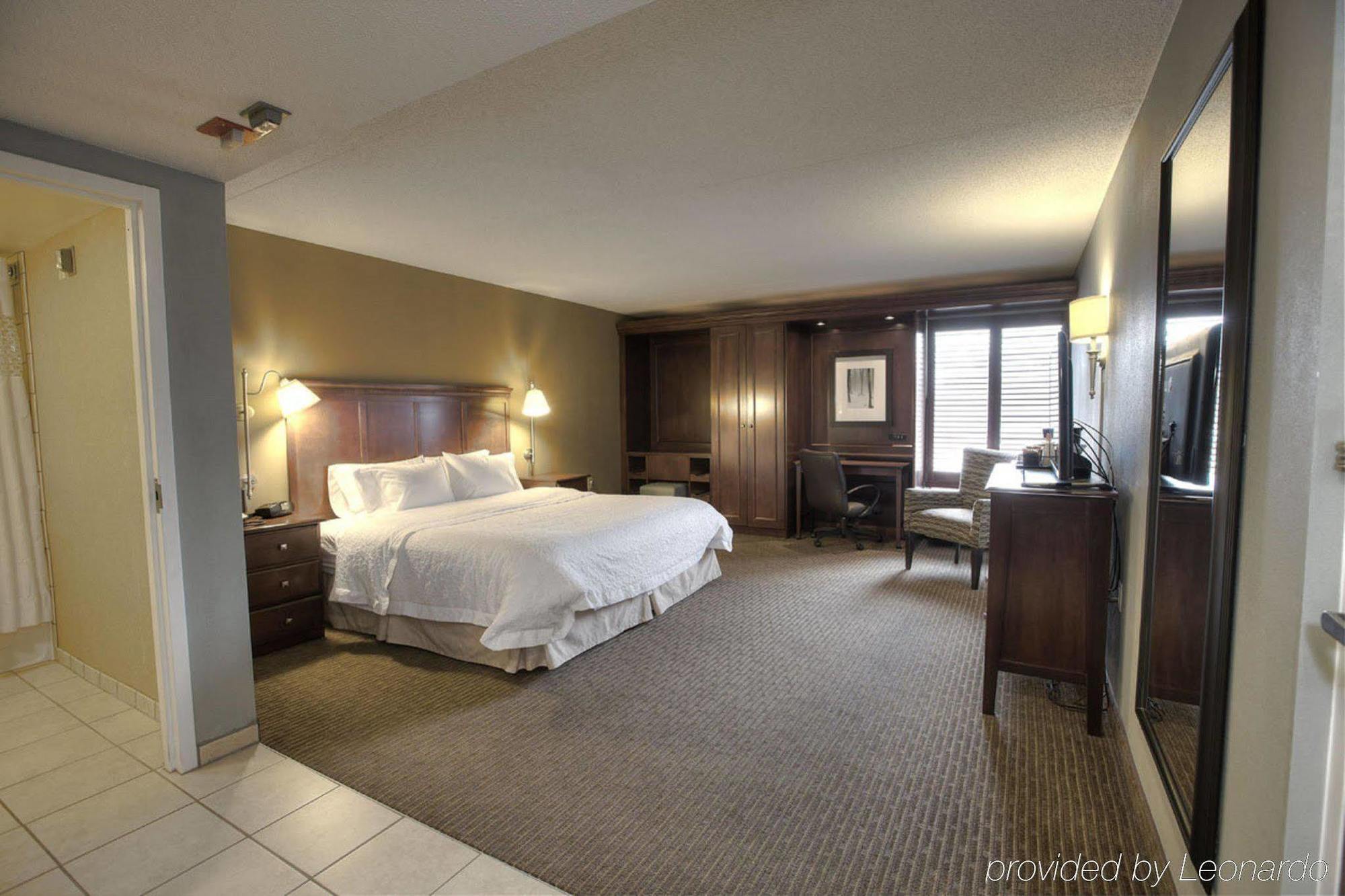 Hampton Inn Traverse City Extérieur photo