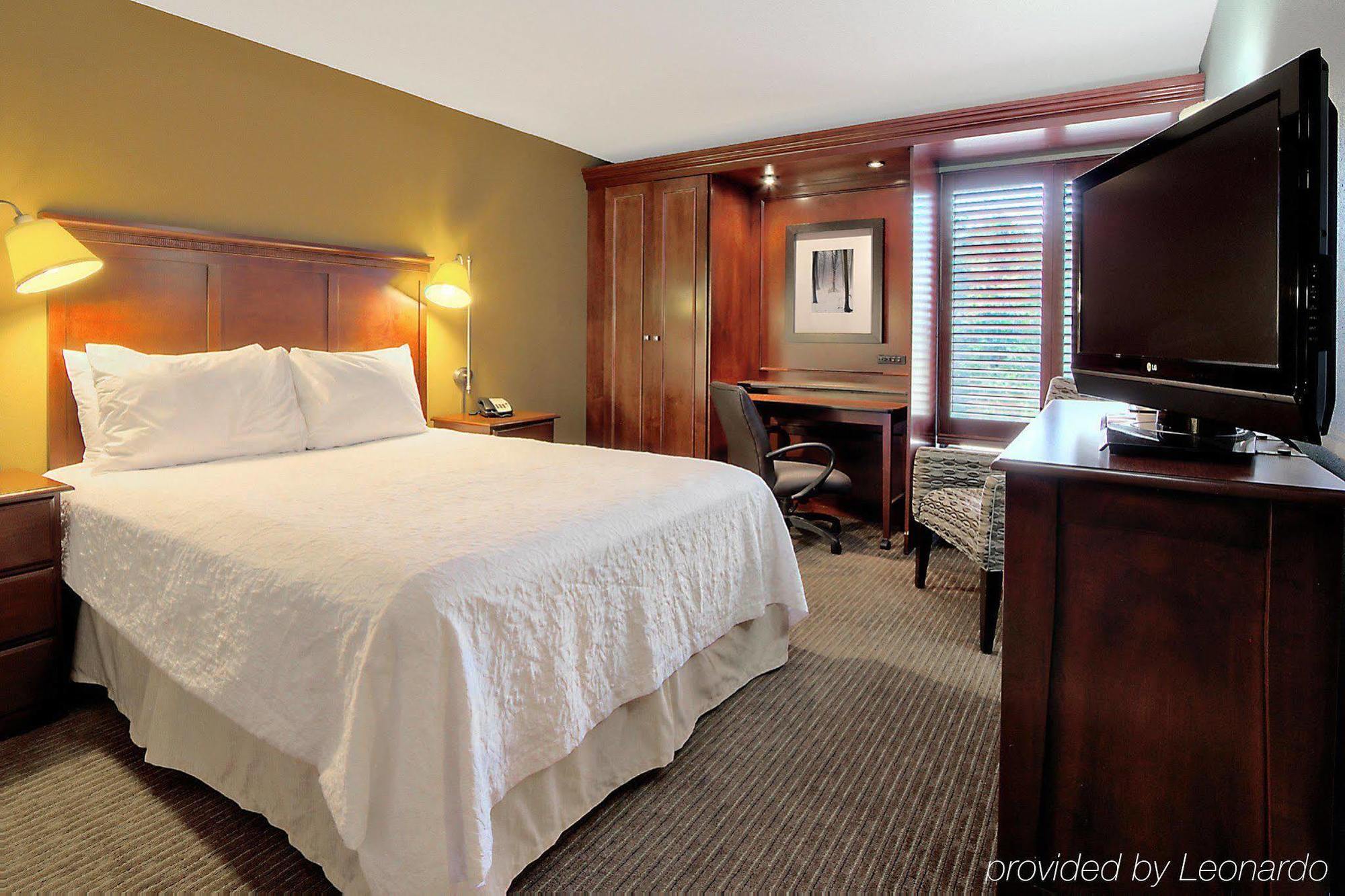 Hampton Inn Traverse City Extérieur photo