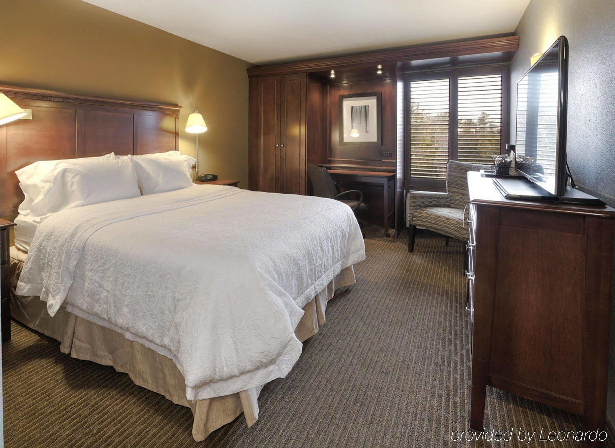 Hampton Inn Traverse City Extérieur photo