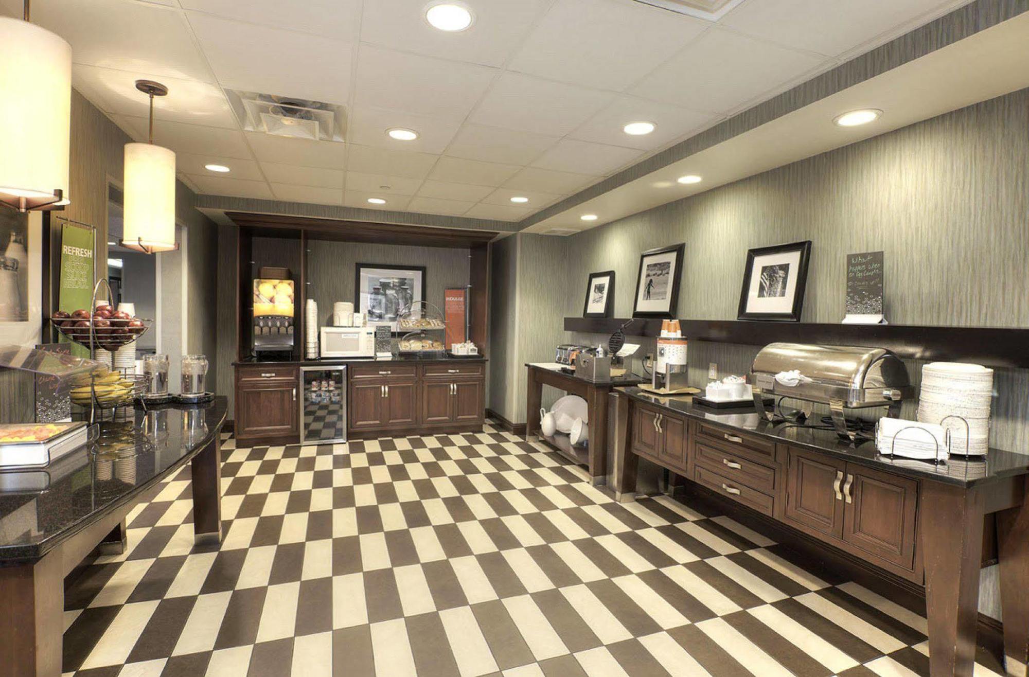 Hampton Inn Traverse City Extérieur photo