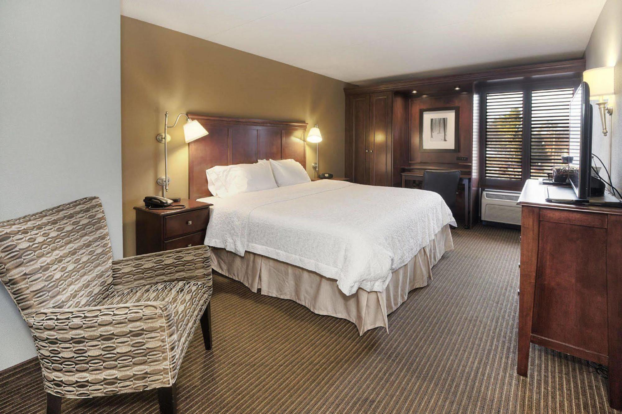 Hampton Inn Traverse City Extérieur photo